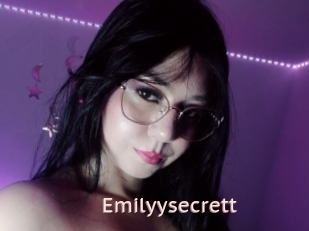 Emilyysecrett