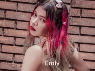 Emiy
