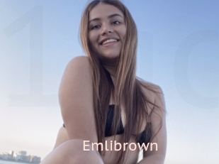 Emlibrown