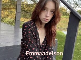 Emmaadelson