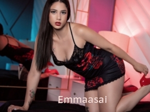 Emmaasai