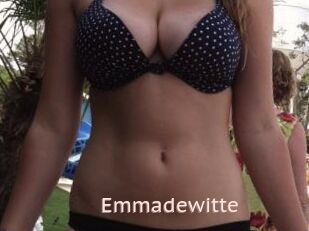 Emmadewitte