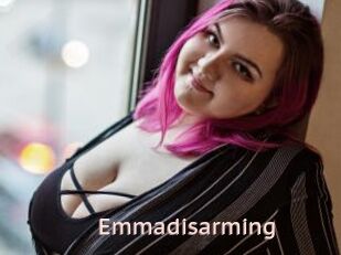 Emmadisarming