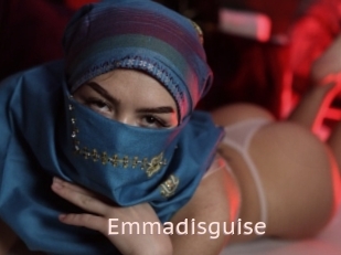 Emmadisguise