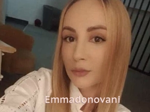 Emmadonovani