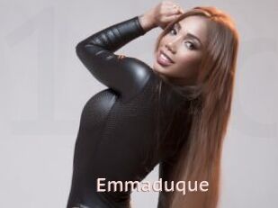 Emmaduque