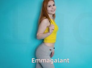 Emmagalant