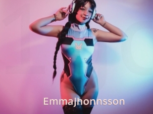 Emmajhonnsson