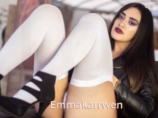 Emmakarrwen