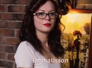 Emmalisson