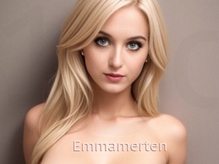 Emmamerten