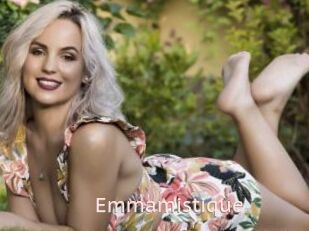 Emmamistique