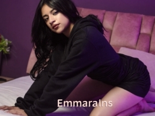 Emmarains