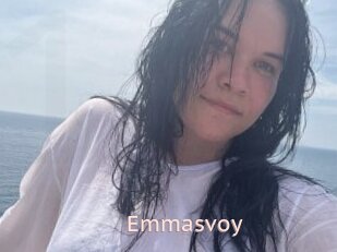 Emmasvoy