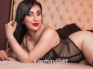 Emmavloet