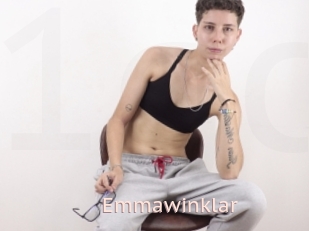 Emmawinklar