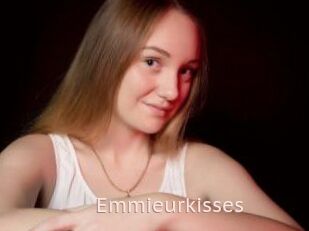 Emmieurkisses