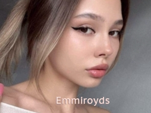 Emmiroyds