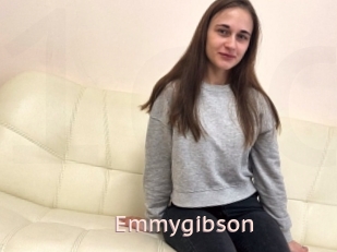 Emmygibson