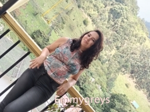 Emmygreys