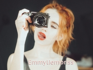 Emmyliemoriss