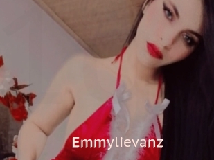 Emmylievanz