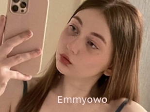 Emmyowo
