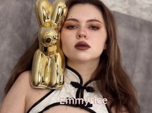Emmyrice