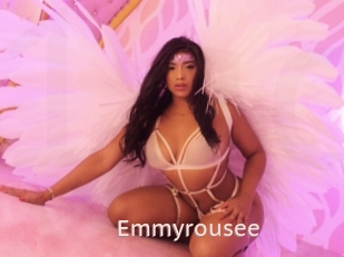 Emmyrousee