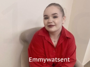 Emmywatsent