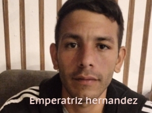 Emperatriz_hernandez