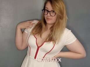 Emskixx