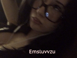 Emsluvvzu
