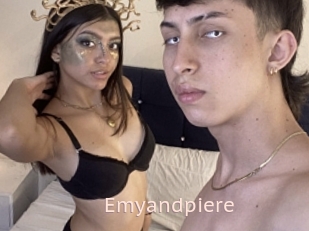 Emyandpiere