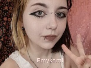 Emykami