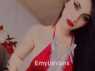 Emylievans