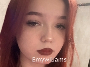 Emywiliams