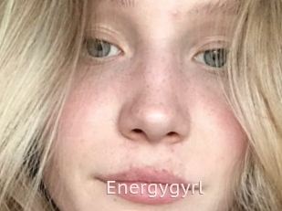 Energygyrl