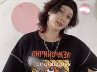 Engelgloss