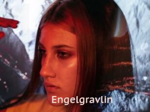Engelgravlin