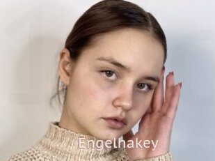 Engelhakey