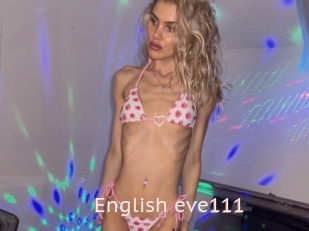 English_eve111