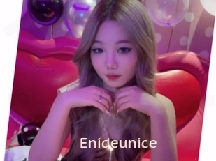 Enideunice