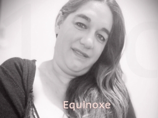 Equinoxe
