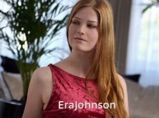 Erajohnson