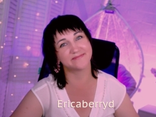 Ericaberryd