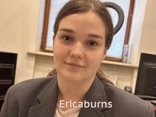 Ericaburns