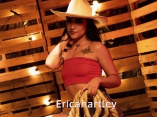 Ericahartley
