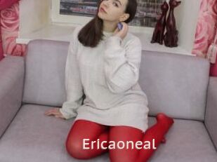 Ericaoneal