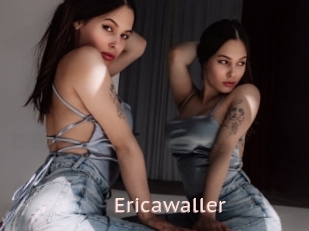 Ericawaller